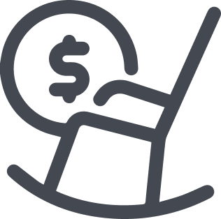 Retirement Graphic