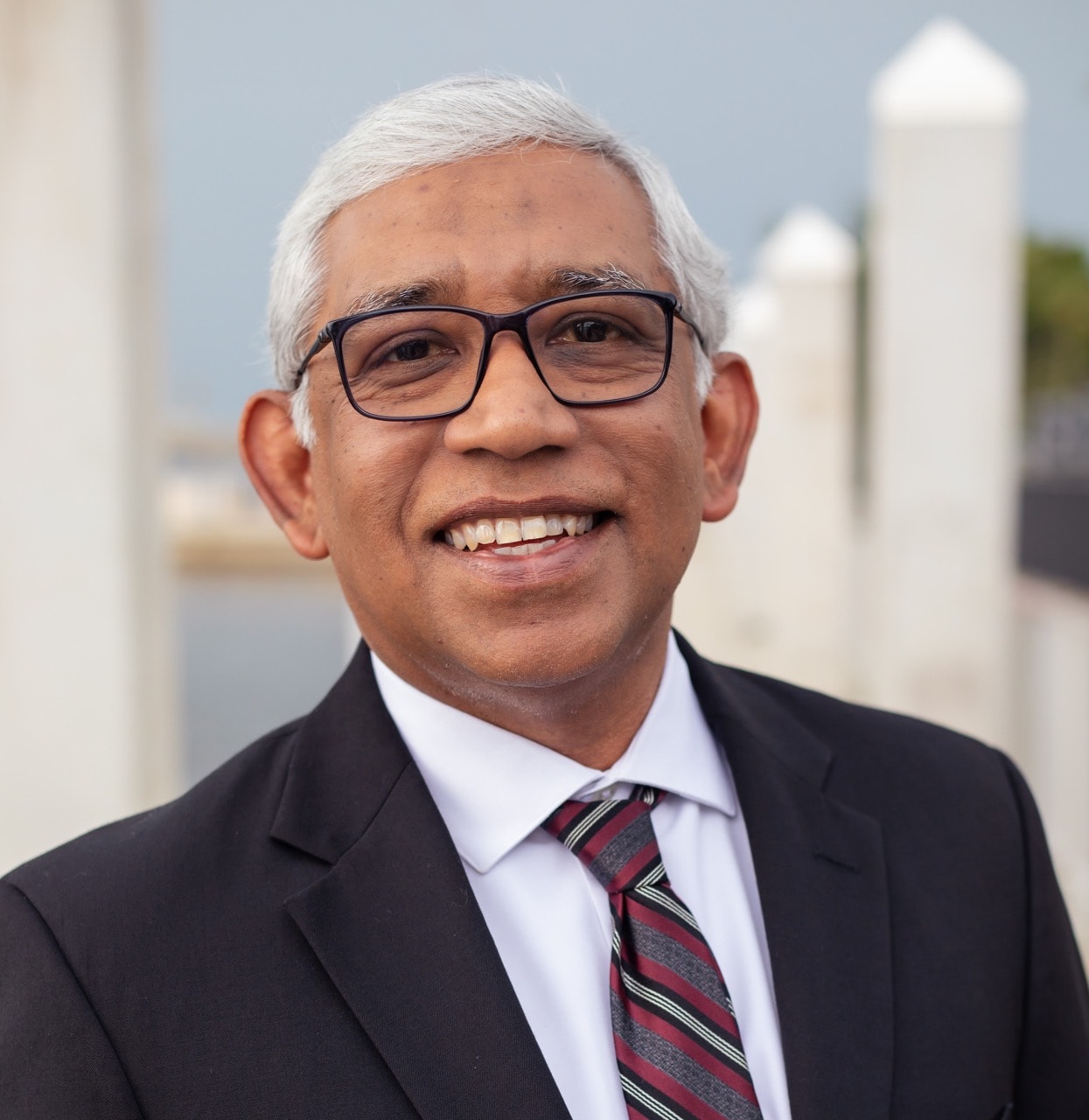 Parvez Rajper Parvez Ahmed - State of Jax